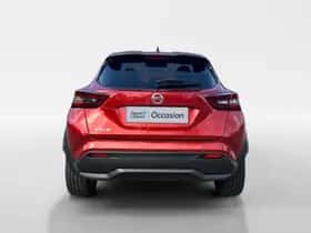 Nissan Juke (2020) thumbnail 5