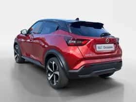 Nissan Juke (2020) thumbnail 6