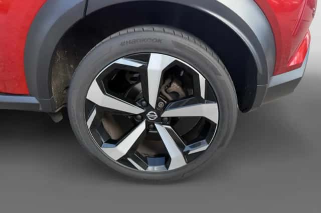 Nissan Juke (2020) thumbnail 7