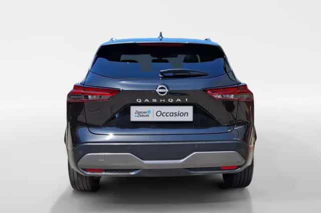 Nissan Qashqai (2023) thumbnail 6