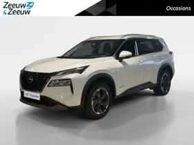 Nissan X-Trail (2025)
