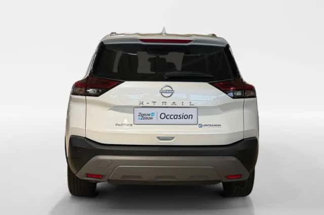 Nissan X-Trail (2025) thumbnail 2