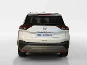 Nissan X-Trail (2025) thumbnail 2