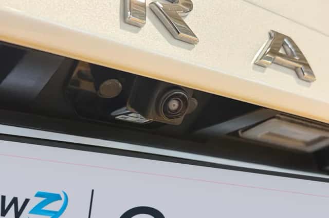 Nissan X-Trail (2025) thumbnail 11