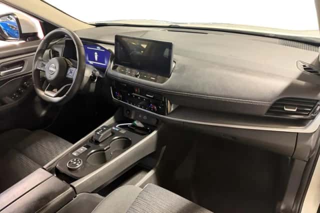 Nissan X-Trail (2025) thumbnail 13