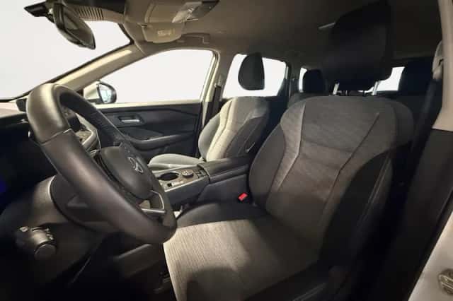 Nissan X-Trail (2025) thumbnail 14