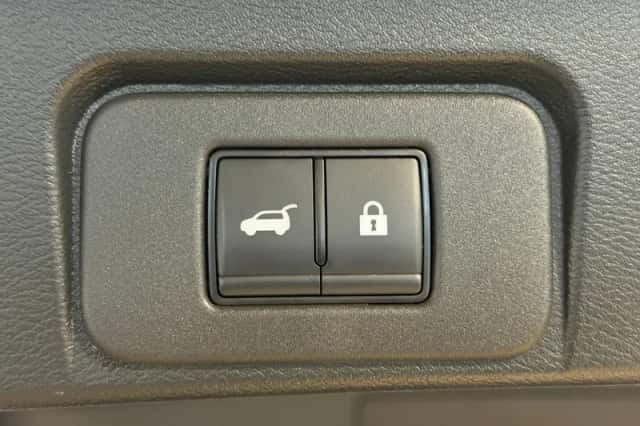 Nissan X-Trail (2025) thumbnail 18