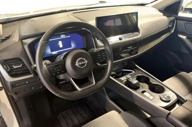 Nissan X-Trail (2025) thumbnail 19