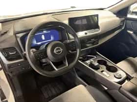 Nissan X-Trail (2025) thumbnail 19