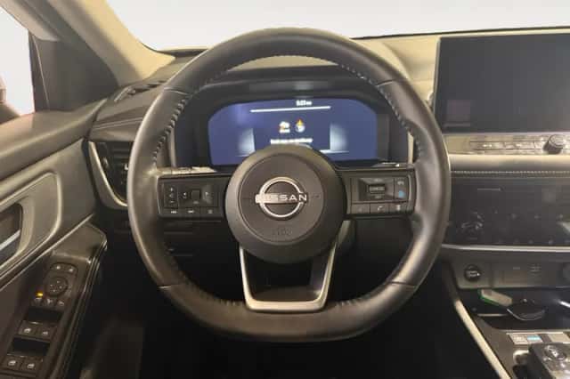 Nissan X-Trail (2025) thumbnail 20