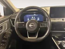 Nissan X-Trail (2025) thumbnail 20