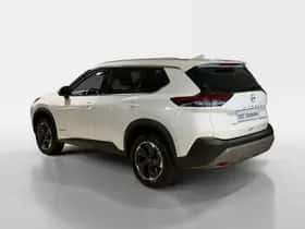 Nissan X-Trail (2025) thumbnail 3