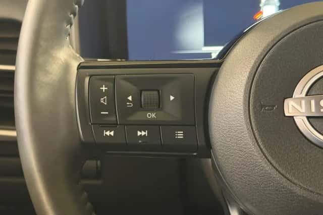 Nissan X-Trail (2025) thumbnail 21