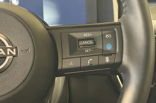 Nissan X-Trail (2025) thumbnail 22