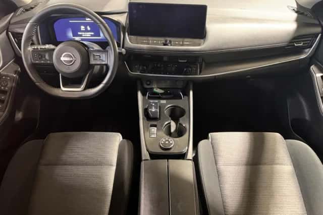 Nissan X-Trail (2025) thumbnail 24