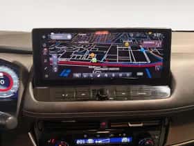 Nissan X-Trail (2025) thumbnail 25