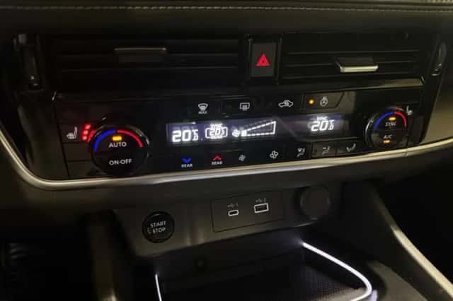 Nissan X-Trail (2025) thumbnail 26