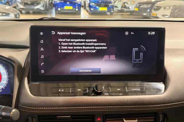 Nissan X-Trail (2025) thumbnail 29