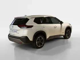 Nissan X-Trail (2025) thumbnail 4