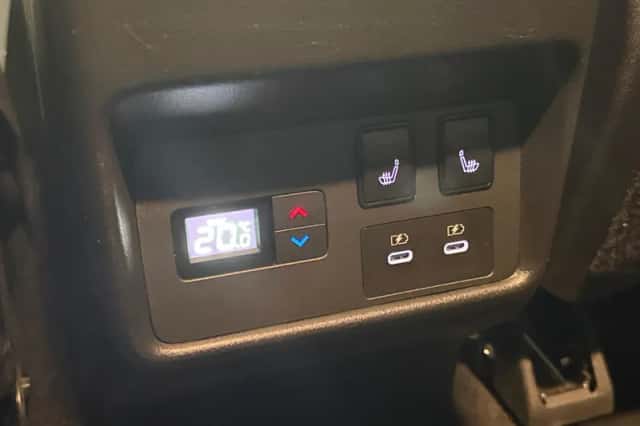 Nissan X-Trail (2025) thumbnail 31