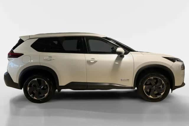 Nissan X-Trail (2025) thumbnail 5