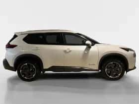 Nissan X-Trail (2025) thumbnail 5