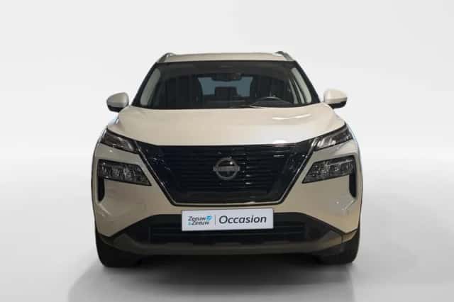 Nissan X-Trail (2025) thumbnail 7