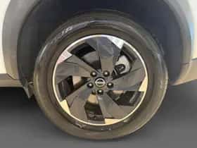 Nissan X-Trail (2025) thumbnail 8