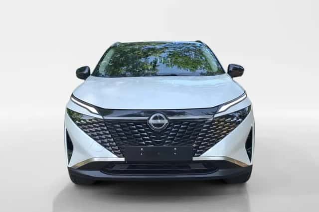Nissan Qashqai (2025) thumbnail 2