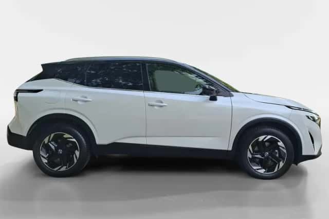 Nissan Qashqai (2025) thumbnail 4