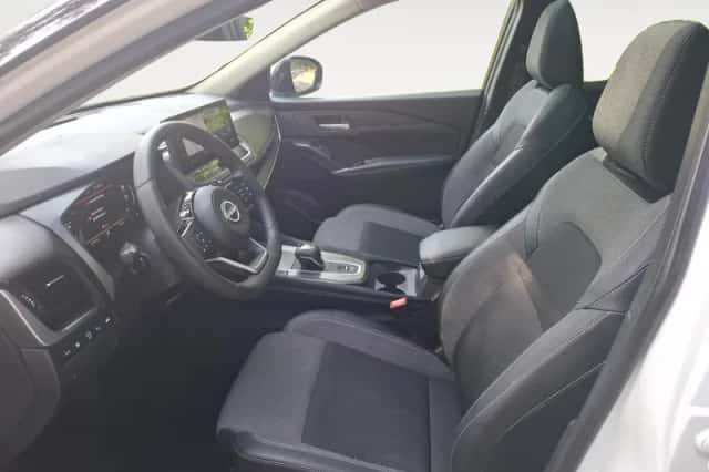 Nissan Qashqai (2025) thumbnail 5