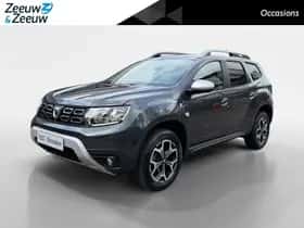 Dacia Duster (2020)