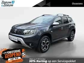 Dacia Duster (2020)