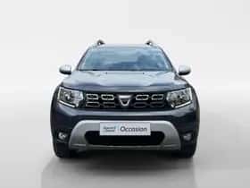 Dacia Duster (2020) thumbnail 2