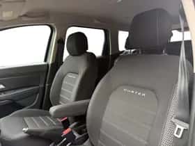 Dacia Duster (2020) thumbnail 11