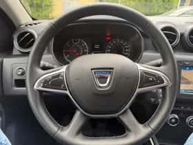 Dacia Duster (2020) thumbnail 14