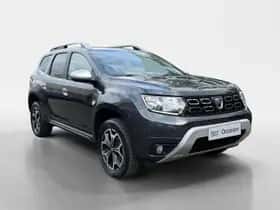 Dacia Duster (2020) thumbnail 3