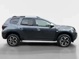 Dacia Duster (2020) thumbnail 4