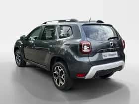 Dacia Duster (2020) thumbnail 5