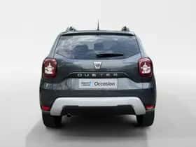 Dacia Duster (2020) thumbnail 6