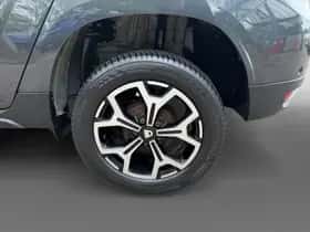 Dacia Duster (2020) thumbnail 8