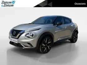Nissan Juke (2021)