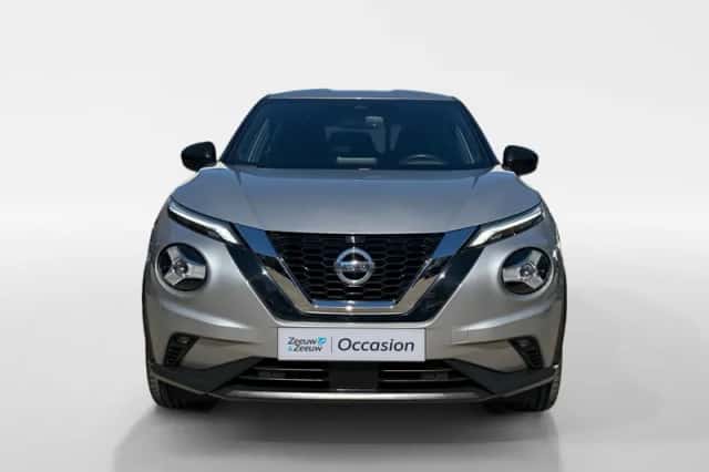 Nissan Juke (2021) thumbnail 2