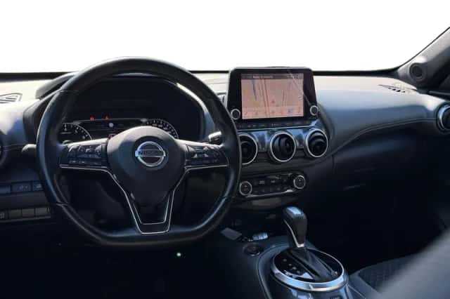 Nissan Juke (2021) thumbnail 14
