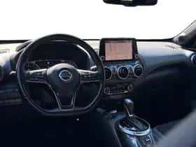 Nissan Juke (2021) thumbnail 14