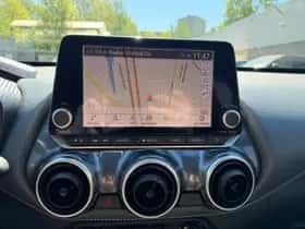 Nissan Juke (2021) thumbnail 17