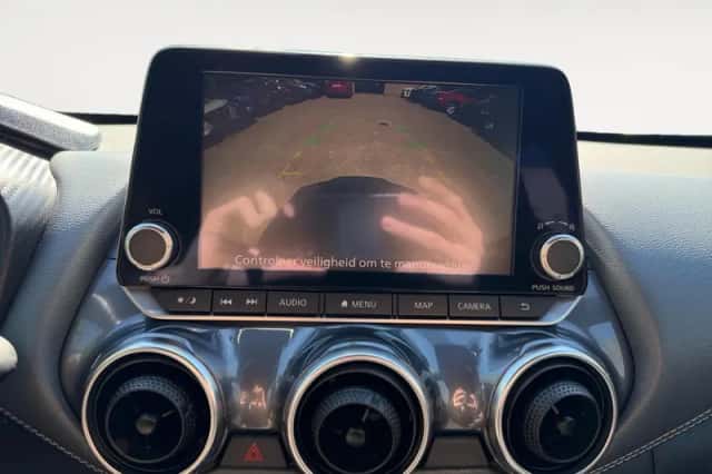Nissan Juke (2021) thumbnail 18