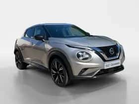Nissan Juke (2021) thumbnail 3