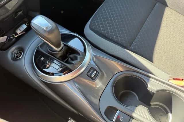 Nissan Juke (2021) thumbnail 21