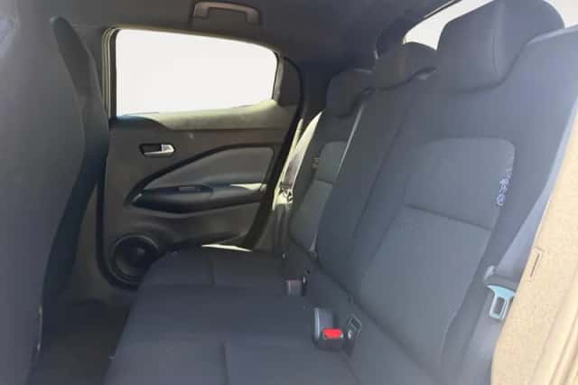 Nissan Juke (2021) thumbnail 22